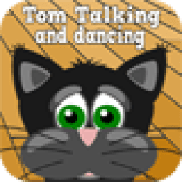 Tom Talking And Dancing иконка