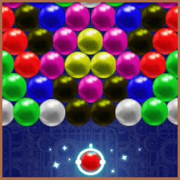 Bubble Shooter أيقونة