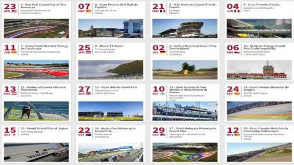 Racer Moto GP Reviews screenshot 4