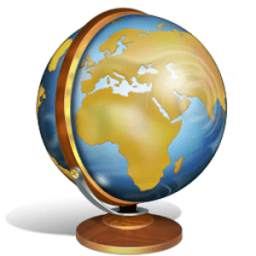 World Geography 1.9.8