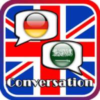 Daily english conversation