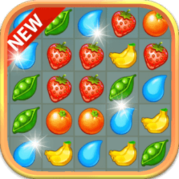Farm Fruit Legend 2018 أيقونة