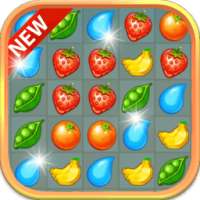 Farm Fruit Legend 2018