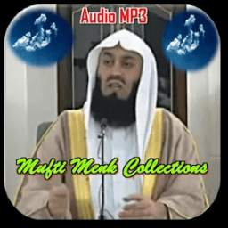 Mufti Menk collection