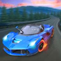 ikon Impossible Car Racing 2017