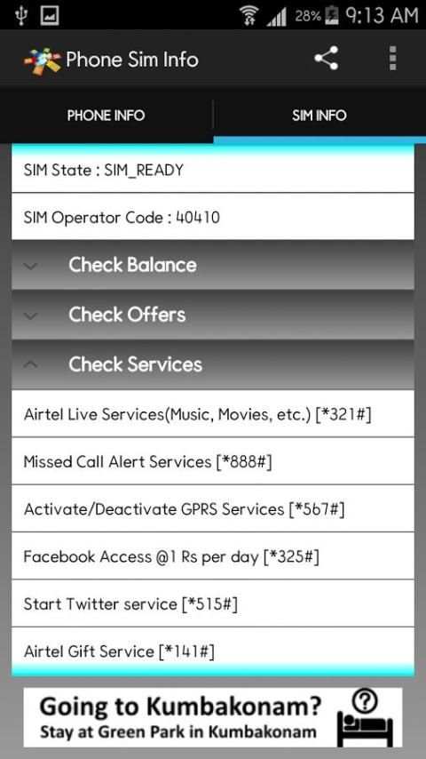 GPS and Location tracker 4 تصوير الشاشة