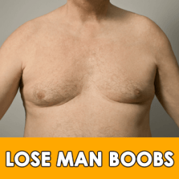ikon How To Lose Man Boobs