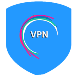 Hotspot Shield VPN 2018 иконка
