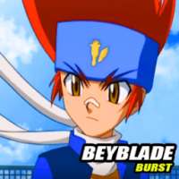 ikon Guide Beyblade Burst