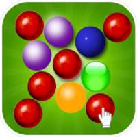 Игра в пузырьки 3D