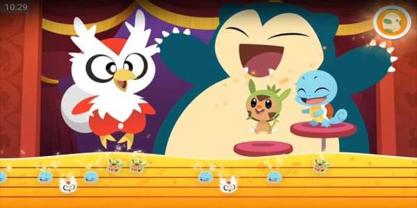 New Tips For Pavillon Pokémon screenshot 2