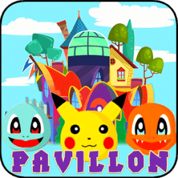 ikon New Tips For Pavillon Pokémon