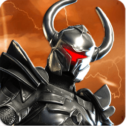 Dr. Darkness – 2D RPG Hack &amp; Slash Sidescroller आइकन