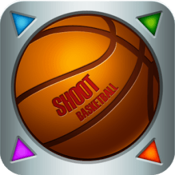 Basketball Shoot 3D icon