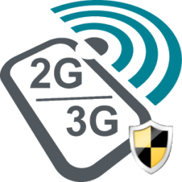 Mobile Internet Scheduler ROOT आइकन
