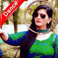 Sapna Dance Video Song: Haryanvi Dancer 2018