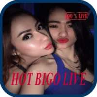 Hot Bigo Live Video Show