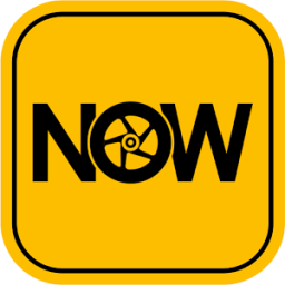 NOW Driver Partner أيقونة