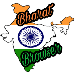 ikon Bharat Browser