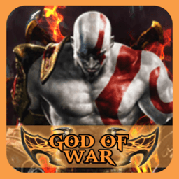 Tricks God Of War icon