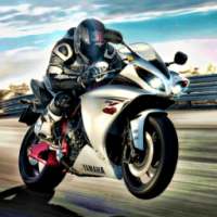 Moto gp engine sounds