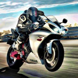 Moto gp engine sounds иконка