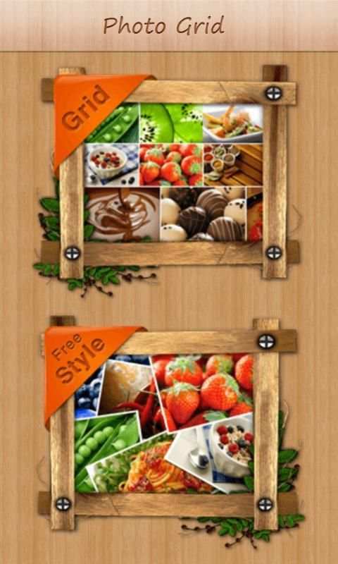 Photo Frame स्क्रीनशॉट 8