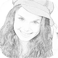 Best Pencil Sketch Drawing Designs Ideas on 9Apps