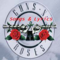 Guns N Roses Musica on 9Apps