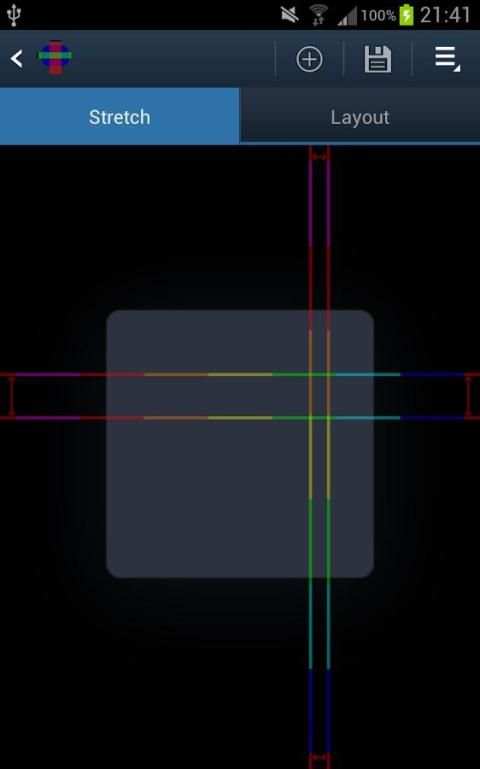 9 Patch Editor скриншот 2