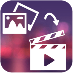 Photo To Video Creator иконка