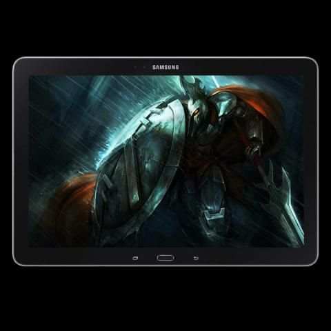 Warrior Wallpapers скриншот 7