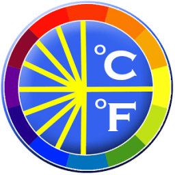 Current Temperature иконка