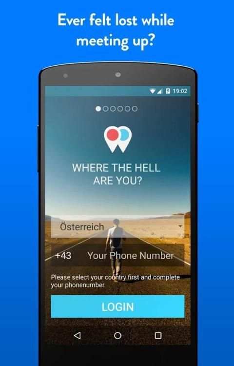 Where the hell are you? скриншот 9