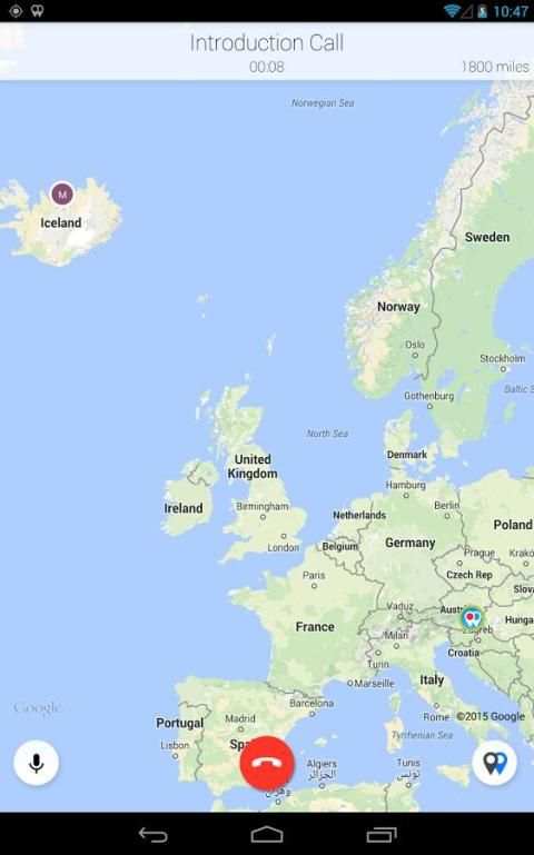 Where the hell are you? скриншот 1