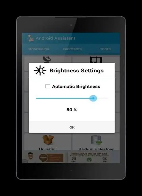 Assistant For Android screenshot 4