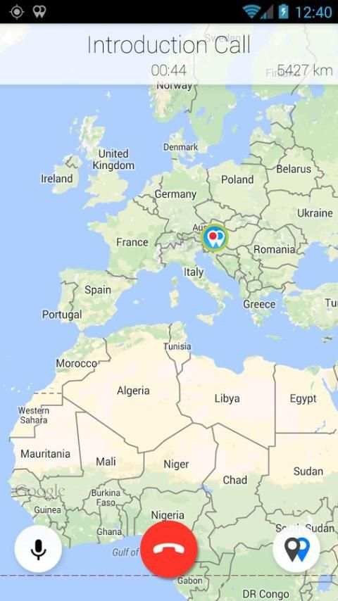 Where the hell are you? скриншот 4