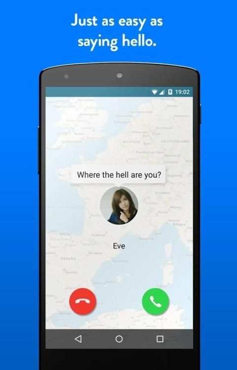 Where the hell are you? скриншот 7