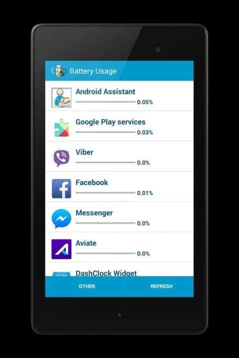 Assistant For Android screenshot 2
