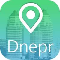 Dnepropetrovsk Guide on 9Apps