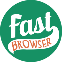 Fast Browser иконка