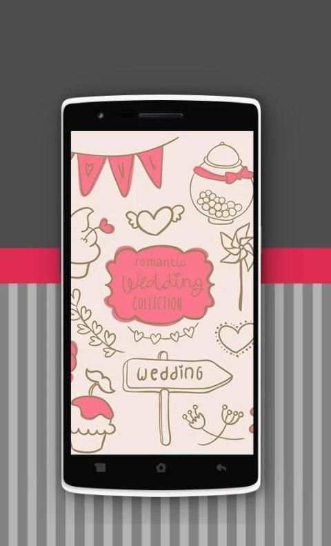 Valentine Photos Editor screenshot 8