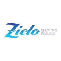Zielo Shopping Pozuelo. logo