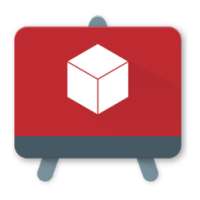 3D object - basic example