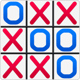 ikon العاب اكس او : فردي- زوجي