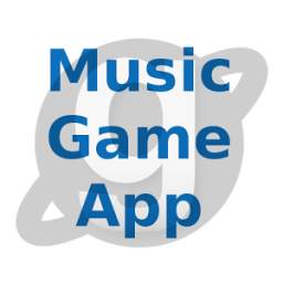 Music Game App