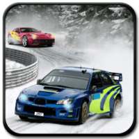 Turbo Car Rally Racing 3D