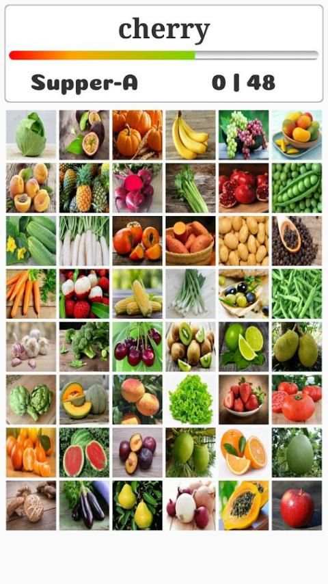 Fruit Play स्क्रीनशॉट 7