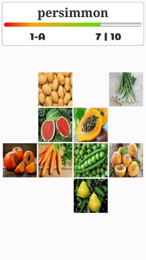 Fruit Play स्क्रीनशॉट 6