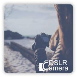 DSLR HD Professional Camera Effects
